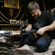 Illustration for article titled The Chechen President’s Guns, Supercars, and $3,000,000 Motorcade